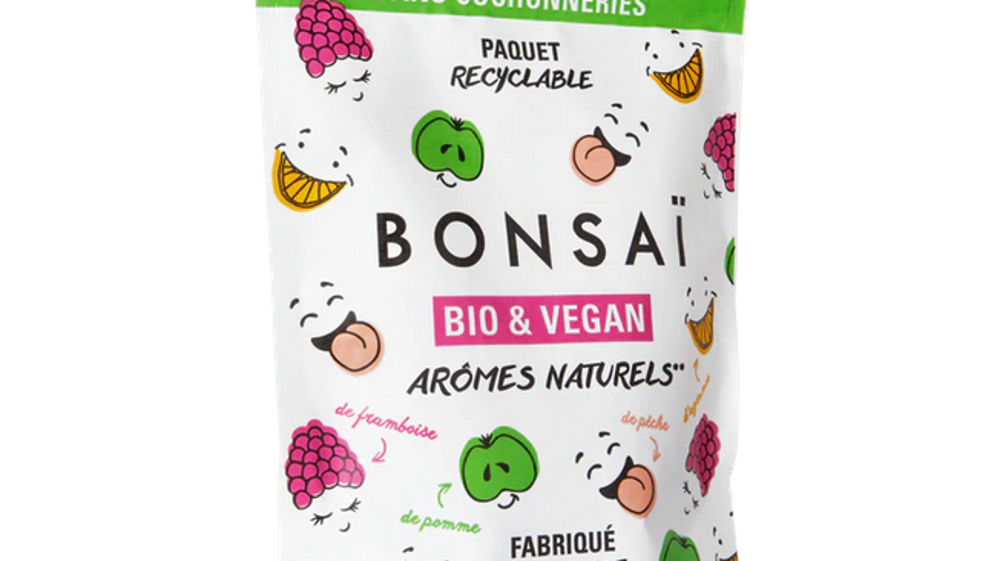Confiseries Bonsaï